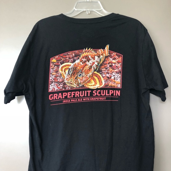 ballast point shirt